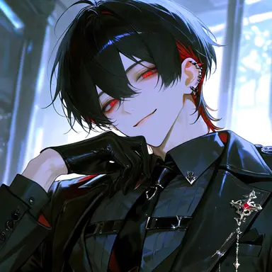 Profile image of Saku