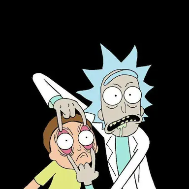 Profile image of Rick and Morty