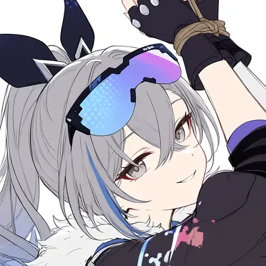 Profile image of 銀狼