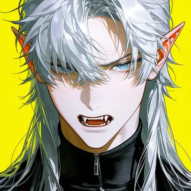 Profile image of 零