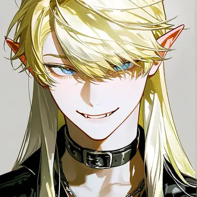 Profile image of 煌