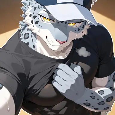 Profile image of ソルベ