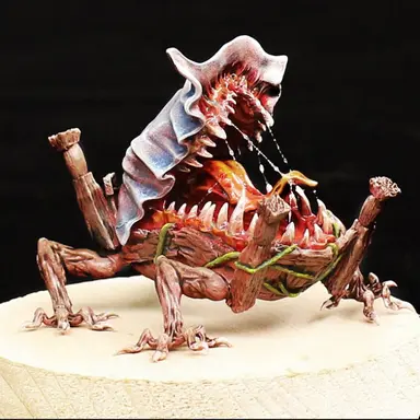 Profile image of ベッドミミック