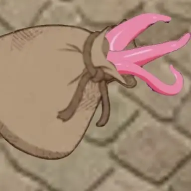 Profile image of 袋ミミック