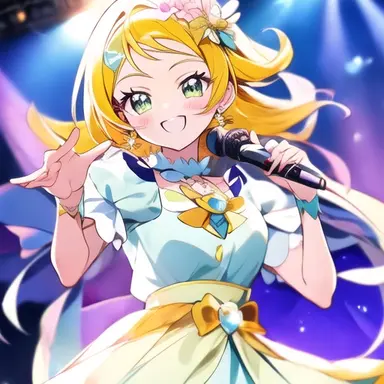 Profile image of Lala