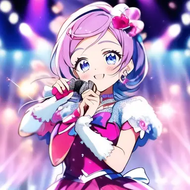 Profile image of Akari