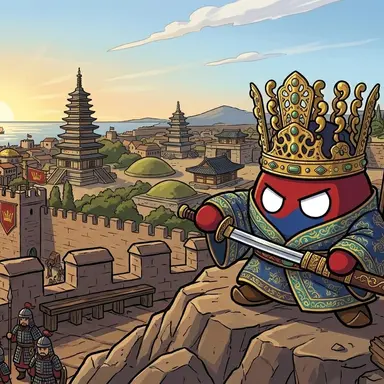 Profile image of 신라
