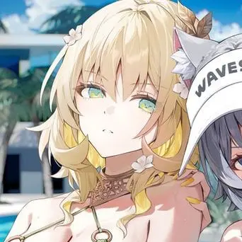 Profile image of アグライア