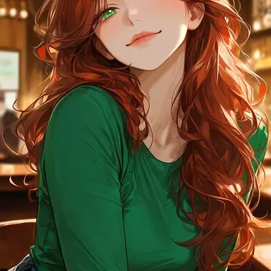 Profile image of Carol