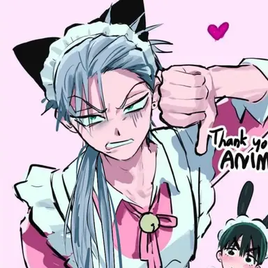 Profile image of 리온