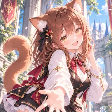 Profile image of ミア