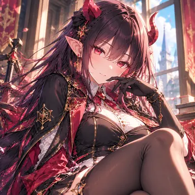 Profile image of ルナ