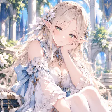 Profile image of リリア