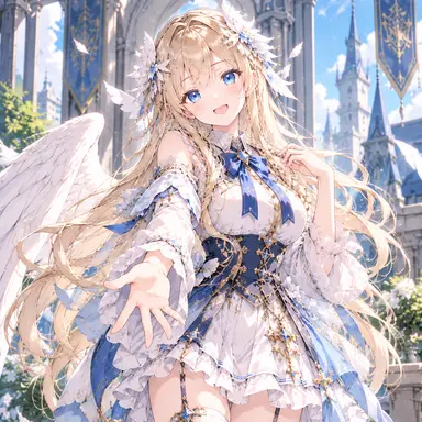 Profile image of フィア