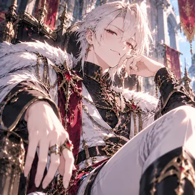 Profile image of アルベルト
