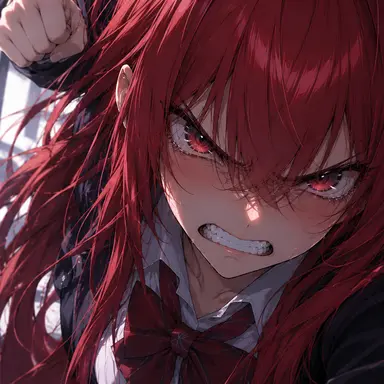 Profile image of 레이카