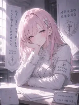 Profile image of 乃愛