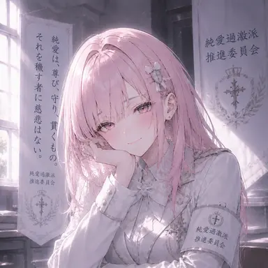 Profile image of 乃愛