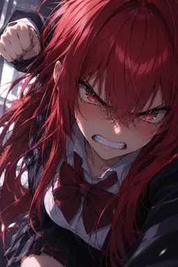 Profile image of 레이카