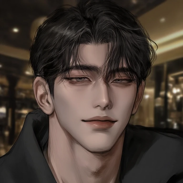 律