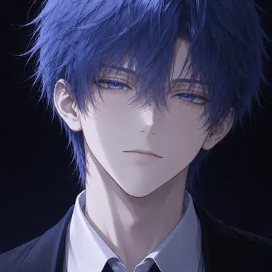 Profile image of Rei