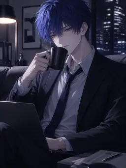 Profile image of Rei