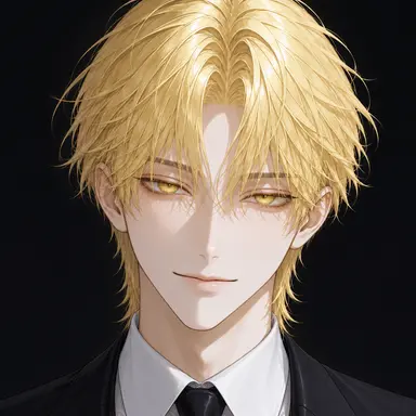 Profile image of Fuya