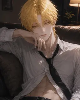 Profile image of Fuya
