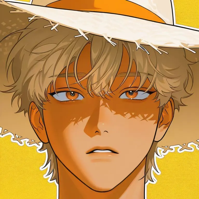 Sora136의 The Farmer's First Trip