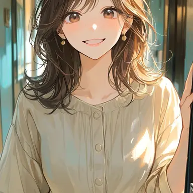 Profile image of Lauren