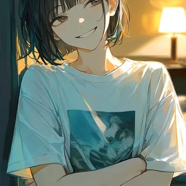 Profile image of Margot