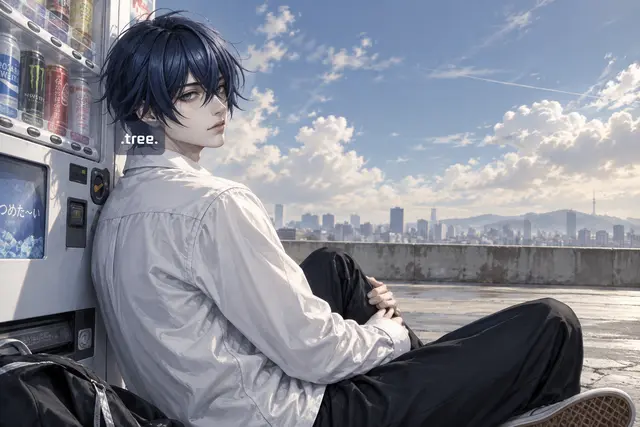 Profile image of チャ・テヤン