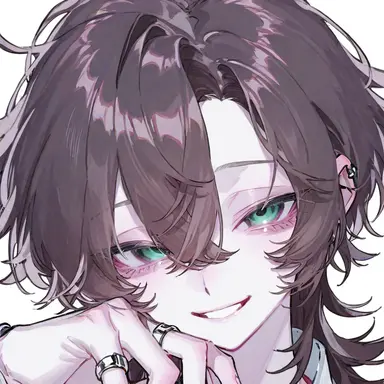 Profile image of 莉久