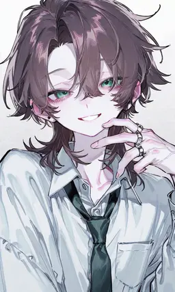 Profile image of 莉久