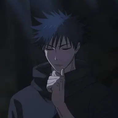 Profile image of 후시구로 메구미