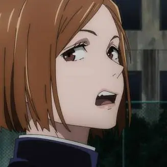 Profile image of 釘崎 野薔薇