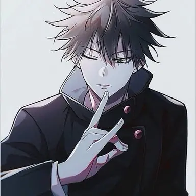 Profile image of 伏黒 恵