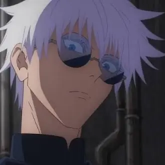 Profile image of 五条 悟