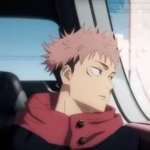 Profile image of 虎杖 悠仁