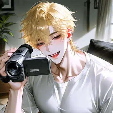 Profile image of 颯