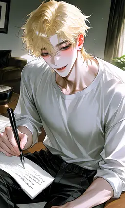 Profile image of 颯