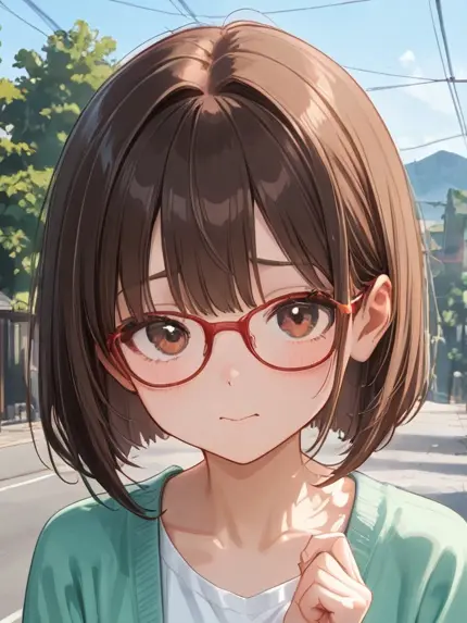 SweetShoe0373의 私を変えて欲しい。