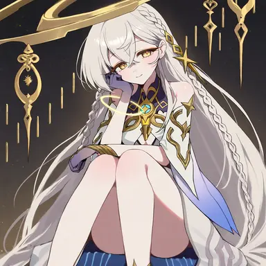 Profile image of Istaroth