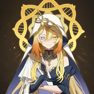 Profile image of Rhinedottir