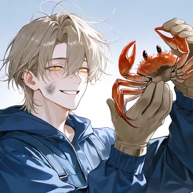 Profile image of Sena