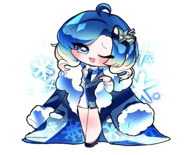 Profile image of 아이시아