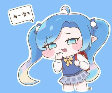 Profile image of 아이시아