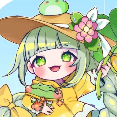 Profile image of 우이