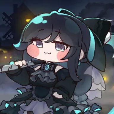 Profile image of 셰이디