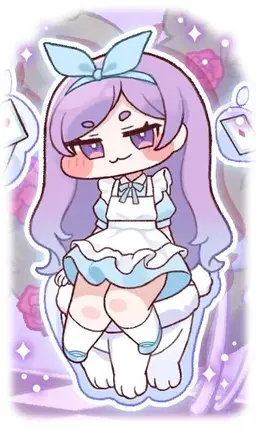 Profile image of 앨리스